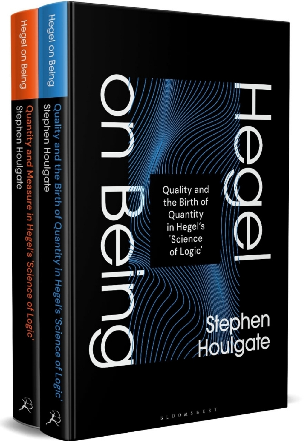 Quantity and Measure in Hegel's 'Science of Logic' Hegel on Being 1st Edition – PDF/EPUB Version Downloadable Quantity and Measure in Hegel's 'Science of Logic' Hegel on Being 1st Edition – PDF/EPUB Version Downloadable - Image 1