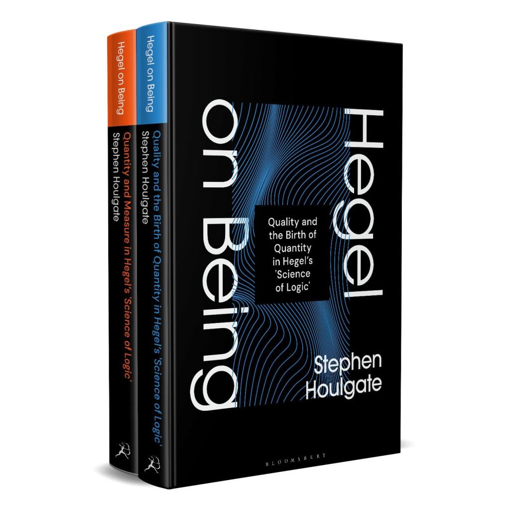 Quantity and Measure in Hegel's 'Science of Logic' Hegel on Being 1st Edition â€“ PDF/EPUB Version Downloadable