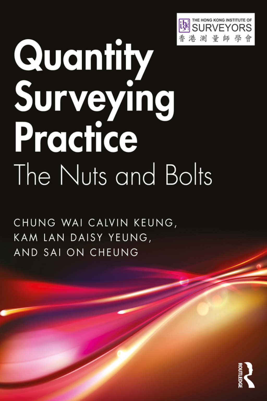 Quantity Surveying Practice The Nuts and Bolts 1st Edition â€“ PDF/EPUB Version Downloadable