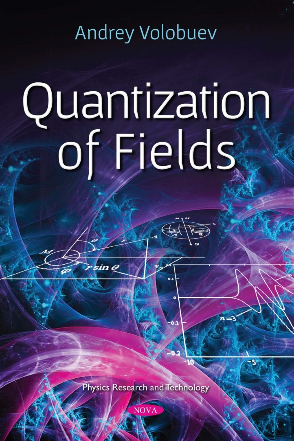 Quantization of Fields  â€“ PDF/EPUB Version Downloadable