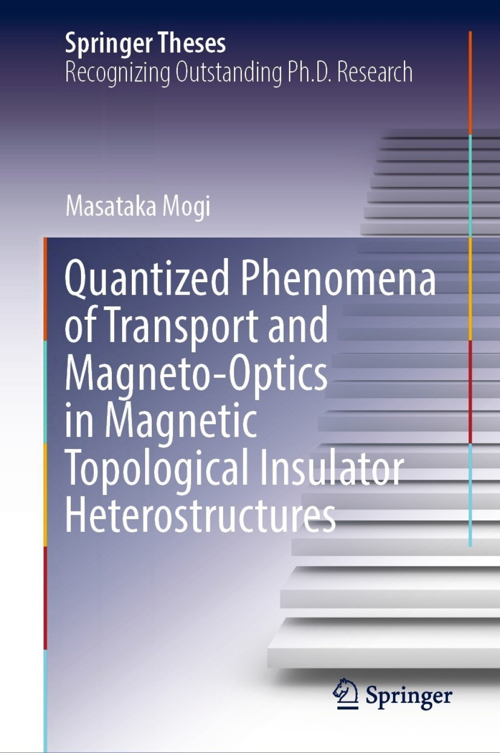 Quantized Phenomena of Transport and Magneto-Optics in Magnetic Topological Insulator Heterostructures  â€“ PDF/EPUB Version Downloadable