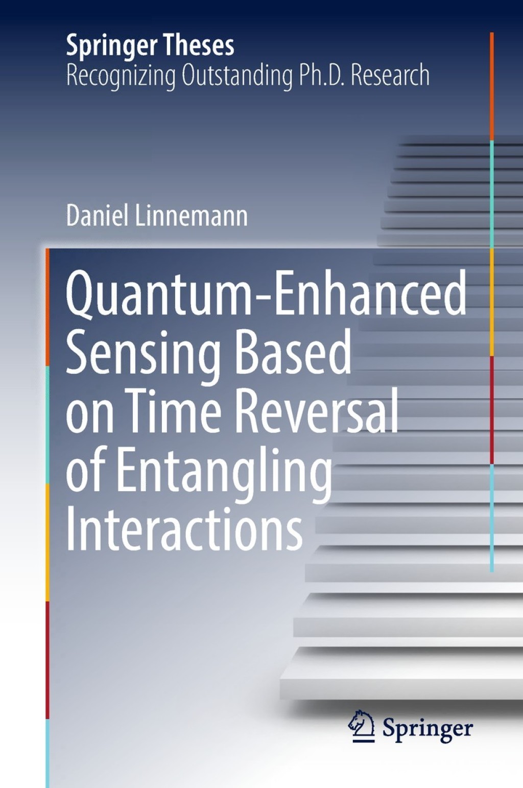 Quantumâ€Enhanced Sensing Based on Time Reversal of Entangling Interactions  â€“ PDF/EPUB Version Downloadable