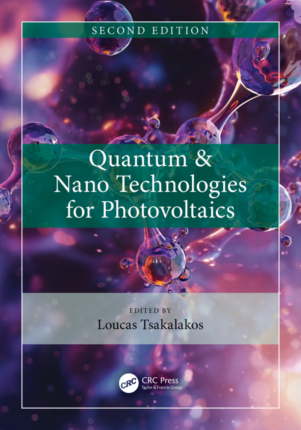 Quantum & Nano Technologies for Photovoltaics 2nd Edition â€“ PDF/EPUB Version Downloadable