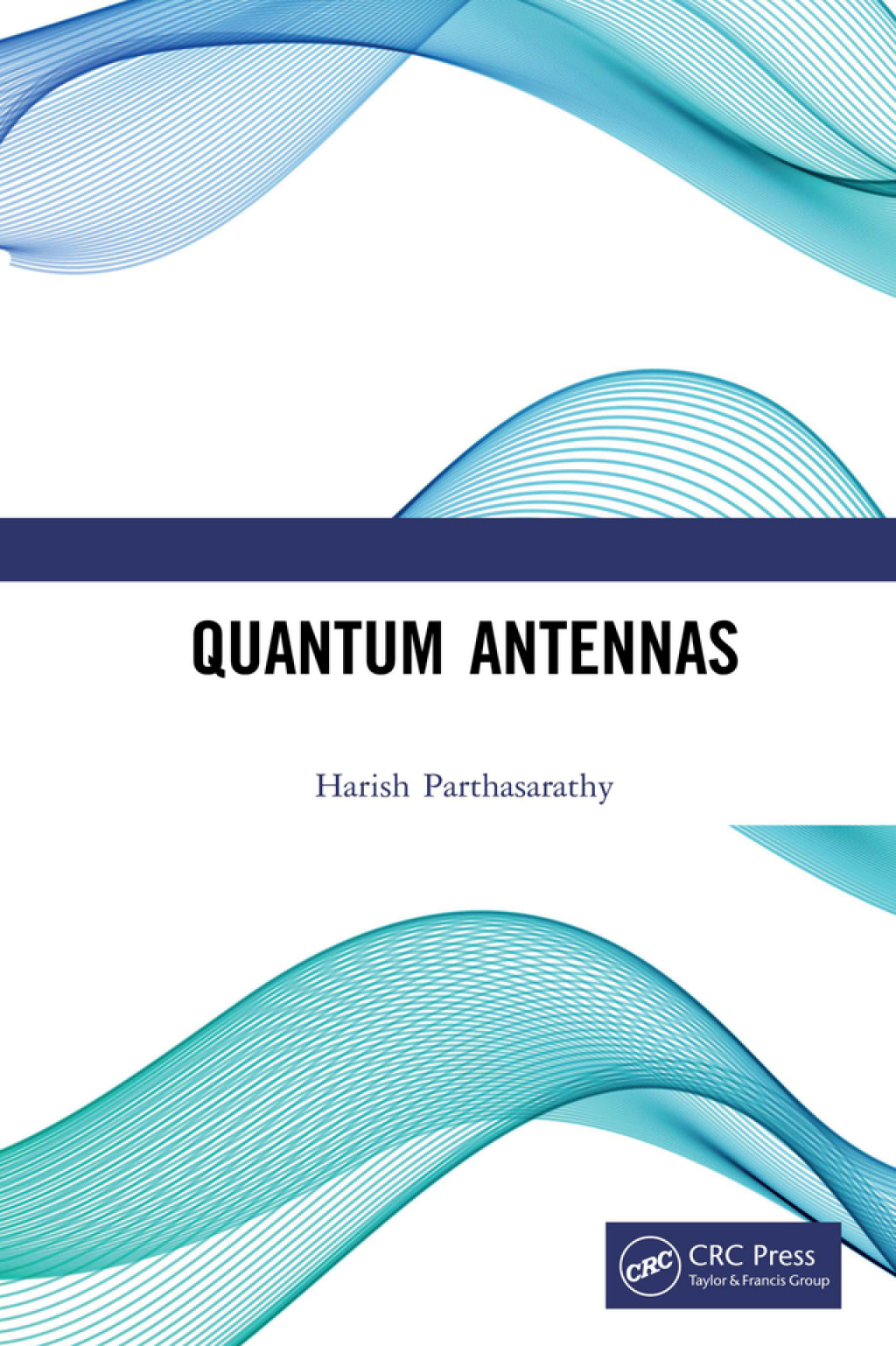 Quantum Antennas 1st Edition â€“ PDF/EPUB Version Downloadable