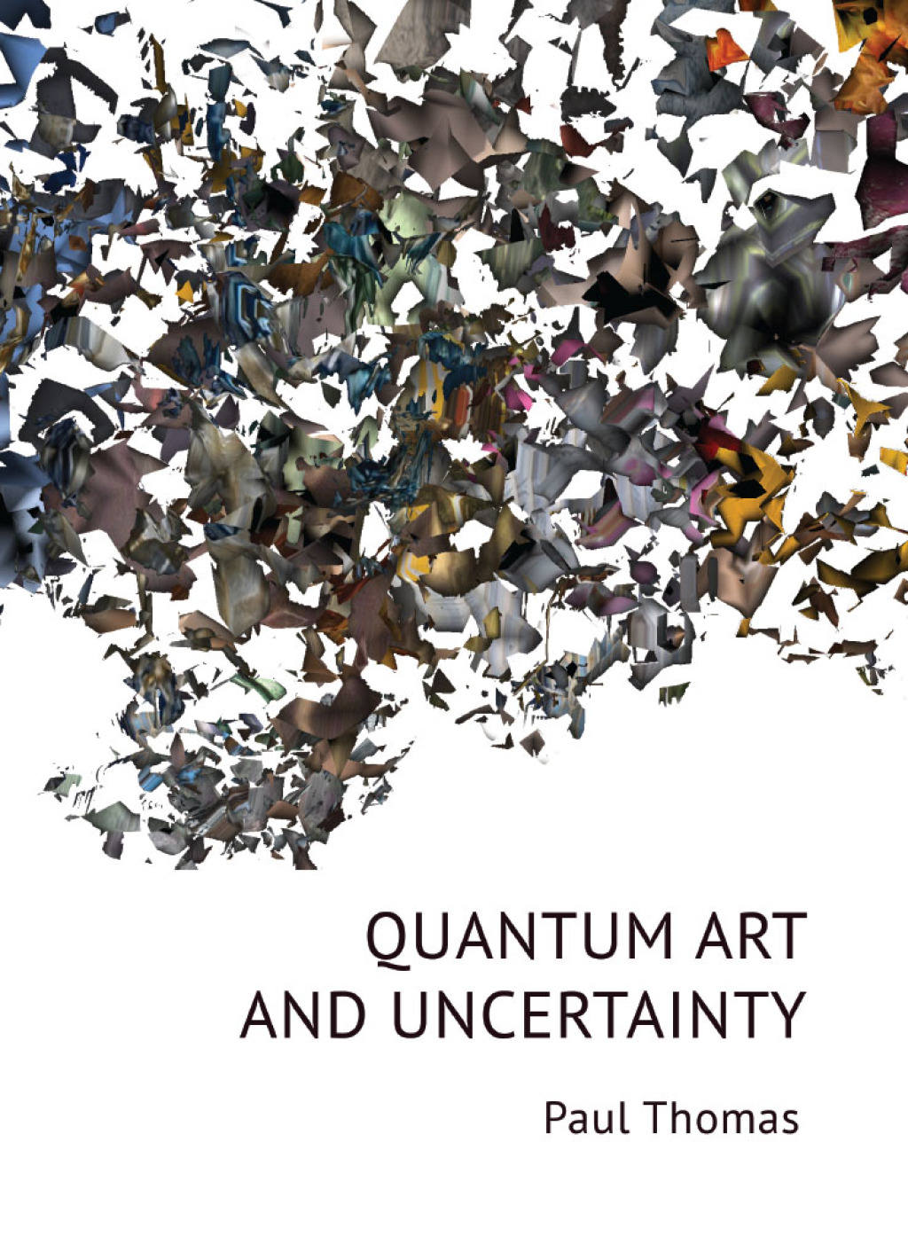 Quantum Art & Uncertainty 1st Edition â€“ PDF/EPUB Version Downloadable