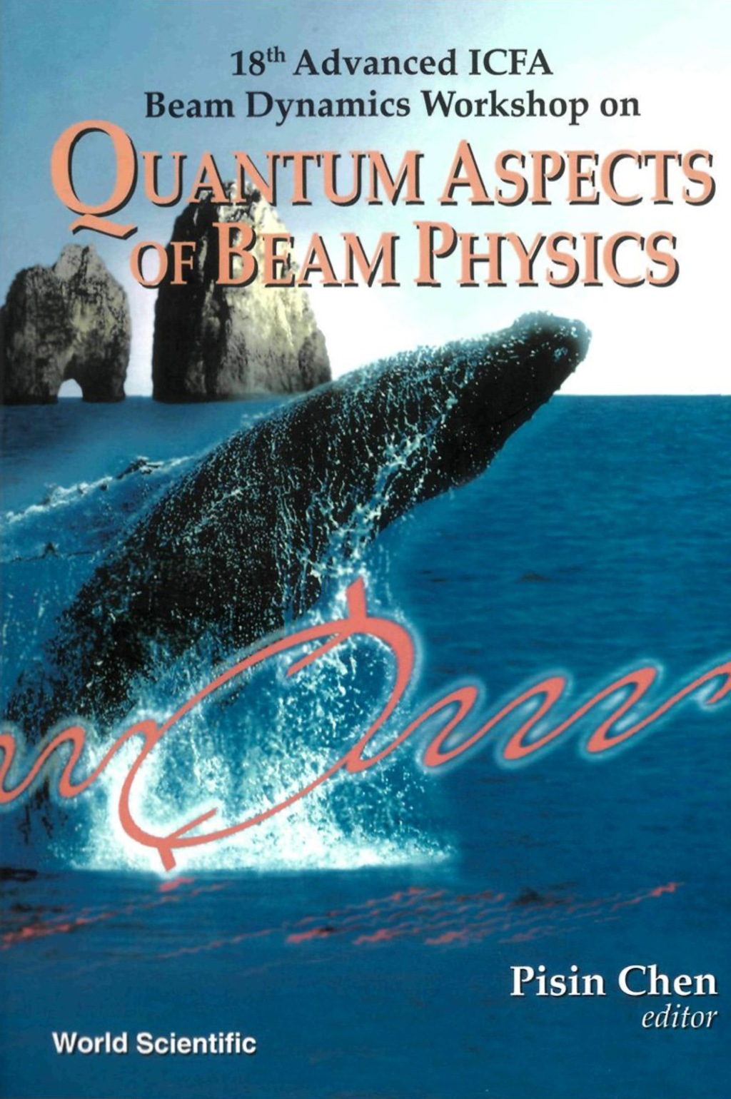 QUANTUM ASPECTS OF BEAM PHYSICS  â€“ PDF/EPUB Version Downloadable