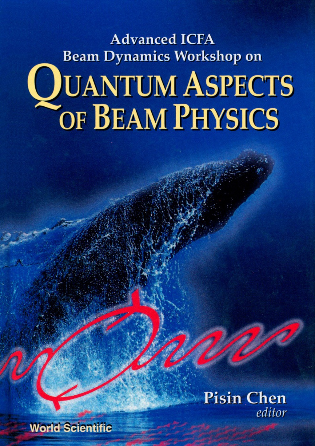 Quantum Aspects Of Beam Physics - Advanced Icfa Beam Dynamics Workshop 1st Edition â€“ PDF/EPUB Version Downloadable