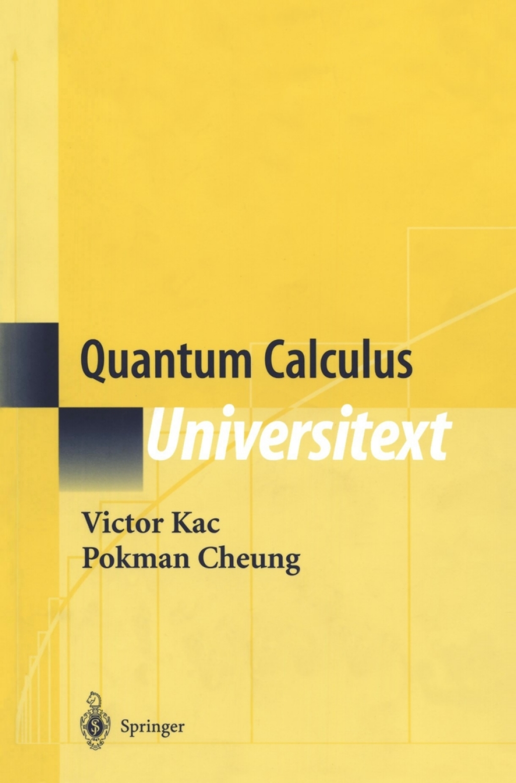 Quantum Calculus  â€“ PDF/EPUB Version Downloadable