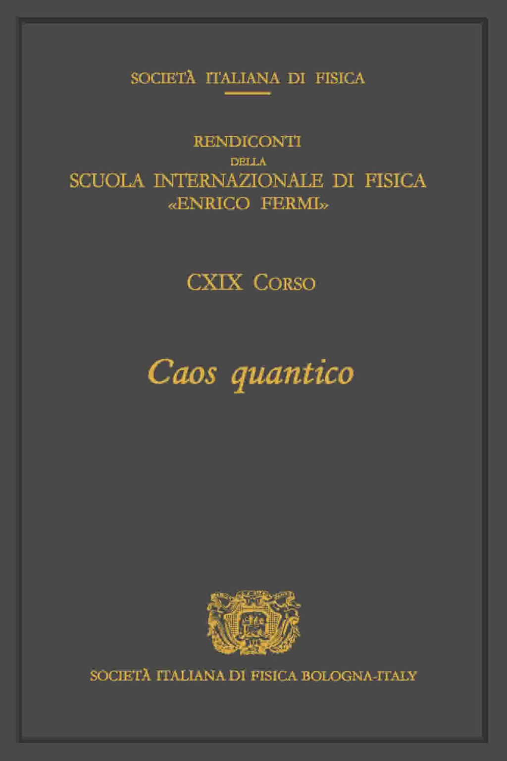 Quantum Chaos  â€“ PDF/EPUB Version Downloadable