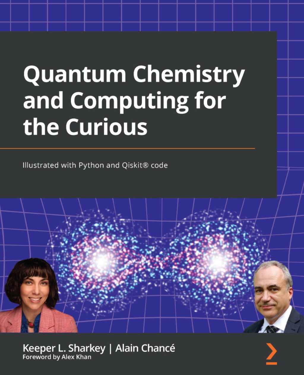 Quantum Chemistry and Computing for the Curious Illustrated with Python and QiskitÂ® code 1st Edition - (PDF/EPUB Version)
