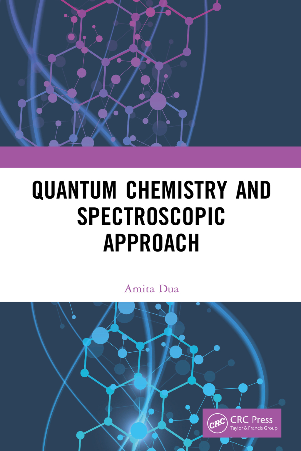 Quantum Chemistry and Spectroscopic Approach 1st Edition â€“ PDF/EPUB Version Downloadable
