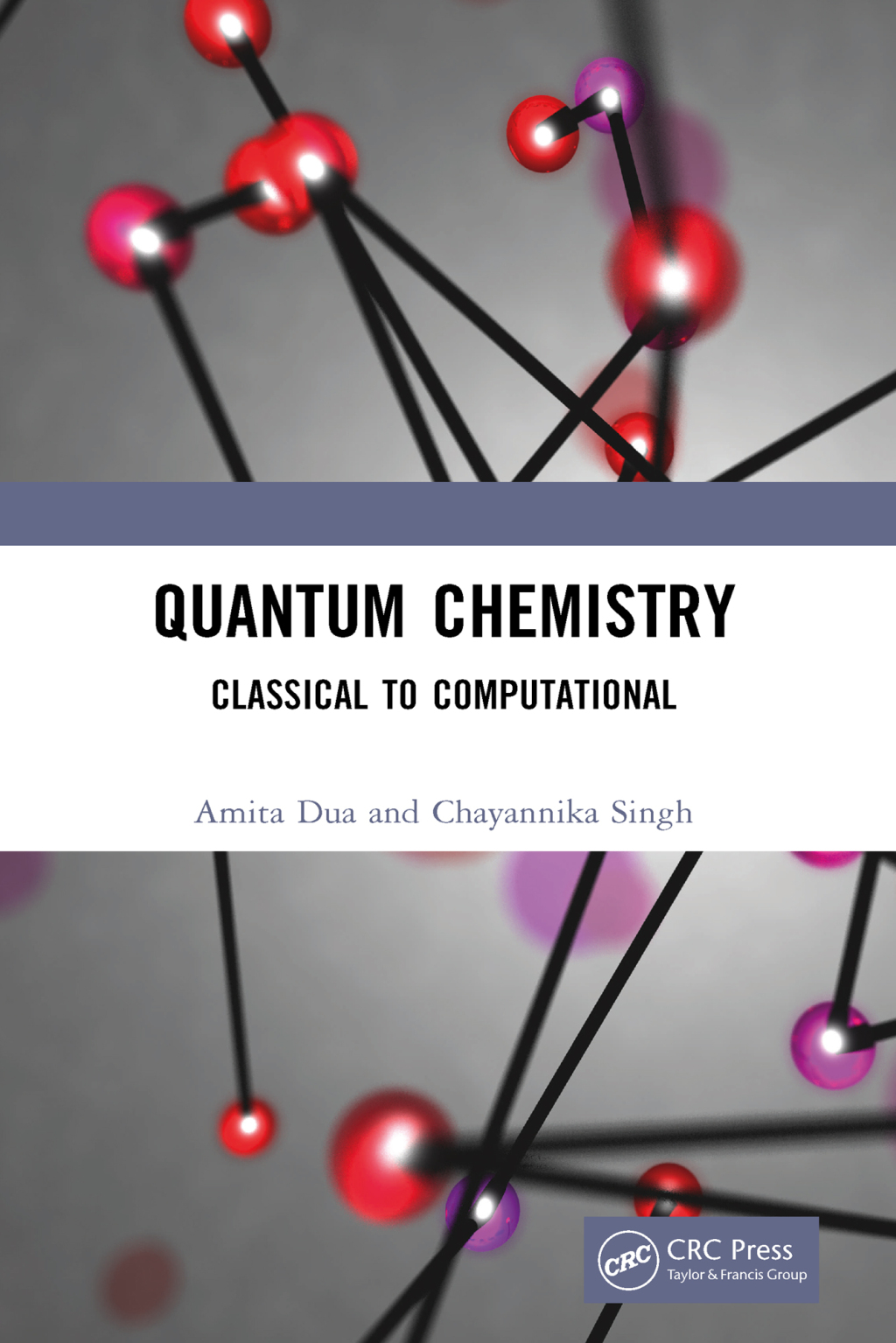 Quantum Chemistry Classical to Computational 1st Edition â€“ PDF/EPUB Version Downloadable