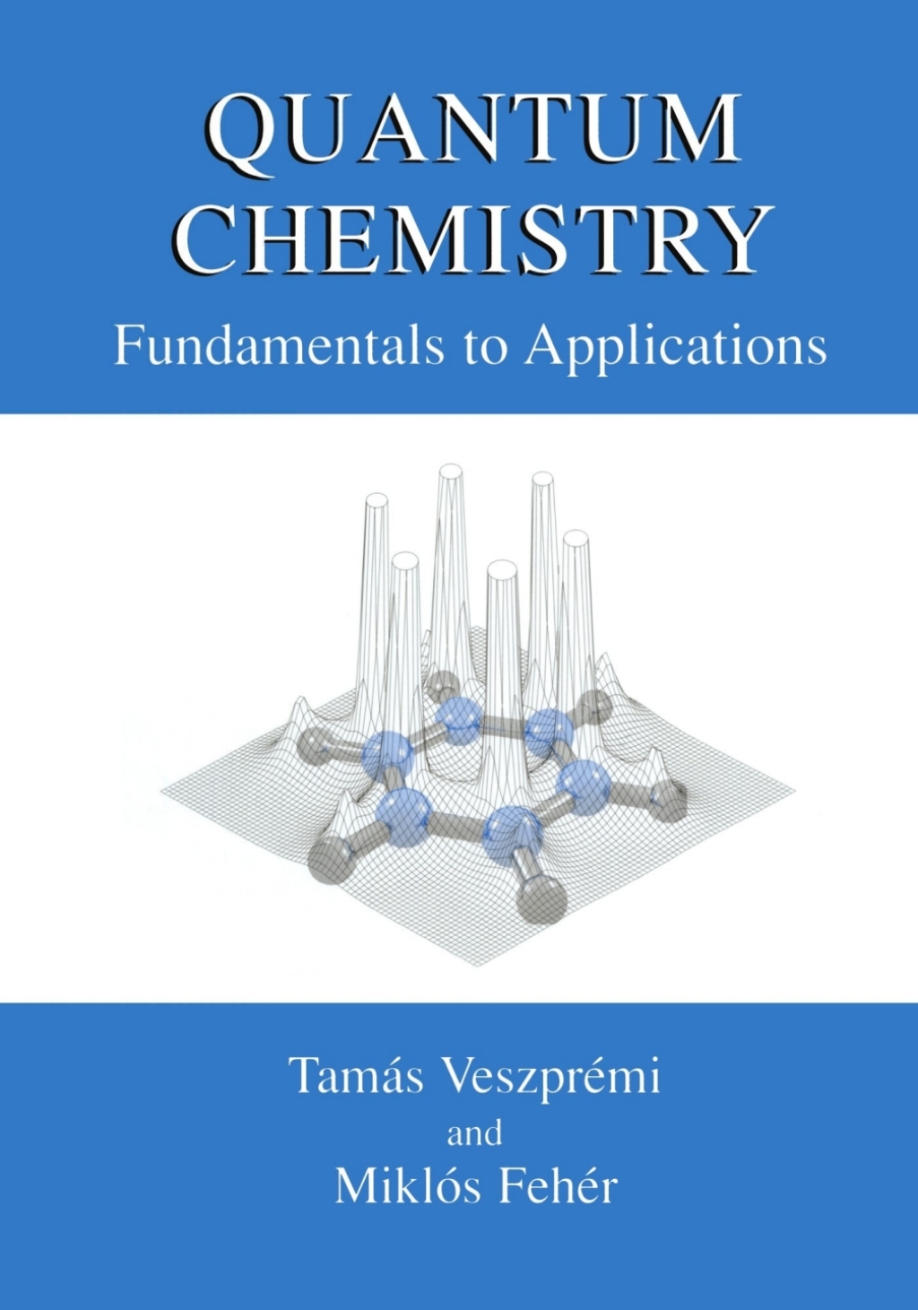 Quantum Chemistry Fundamentals to Applications  â€“ PDF/EPUB Version Downloadable
