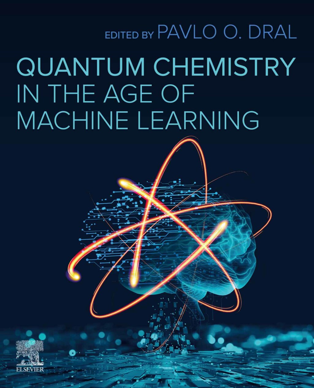 Quantum Chemistry in the Age of Machine Learning 1st Edition â€“ PDF/EPUB Version Downloadable