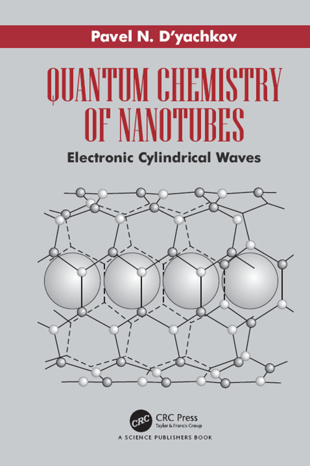 Quantum Chemistry of Nanotubes Electronic Cylindrical Waves 1st Edition â€“ PDF/EPUB Version Downloadable