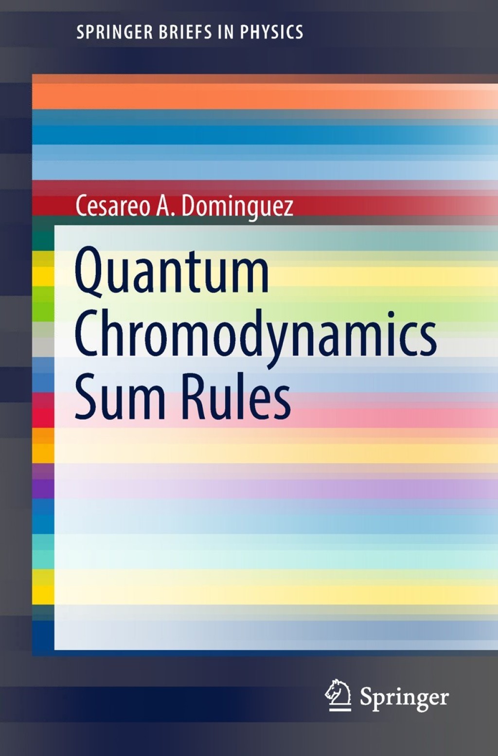 Quantum Chromodynamics Sum Rules  â€“ PDF/EPUB Version Downloadable