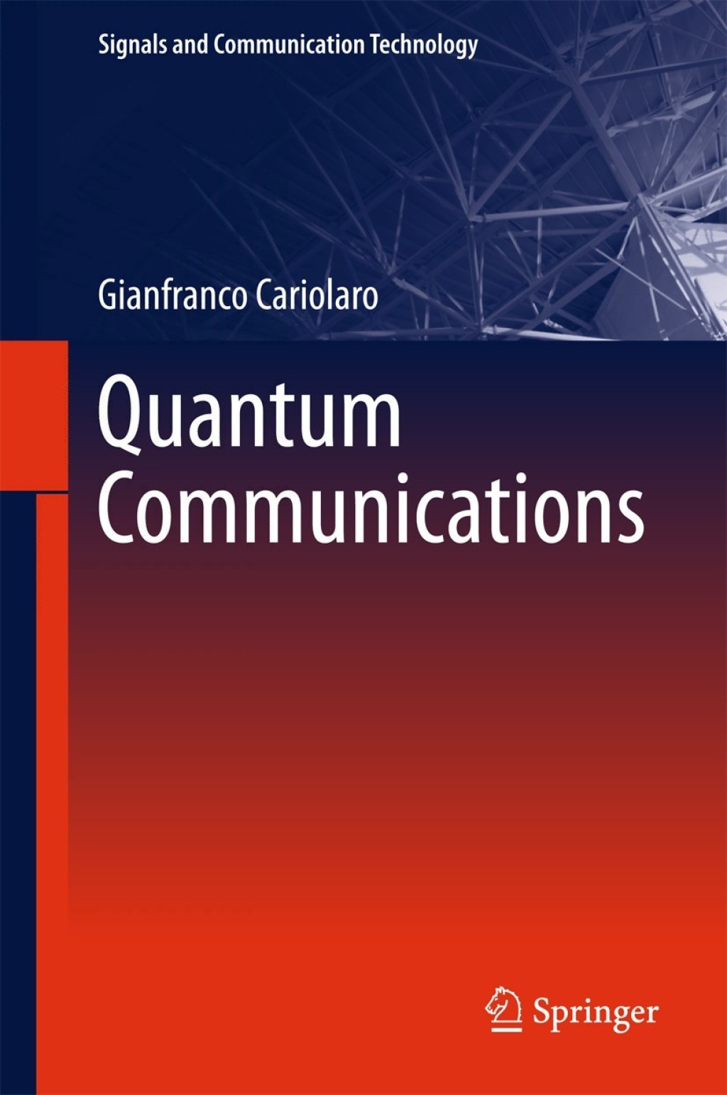 Quantum Communications  â€“ PDF/EPUB Version Downloadable