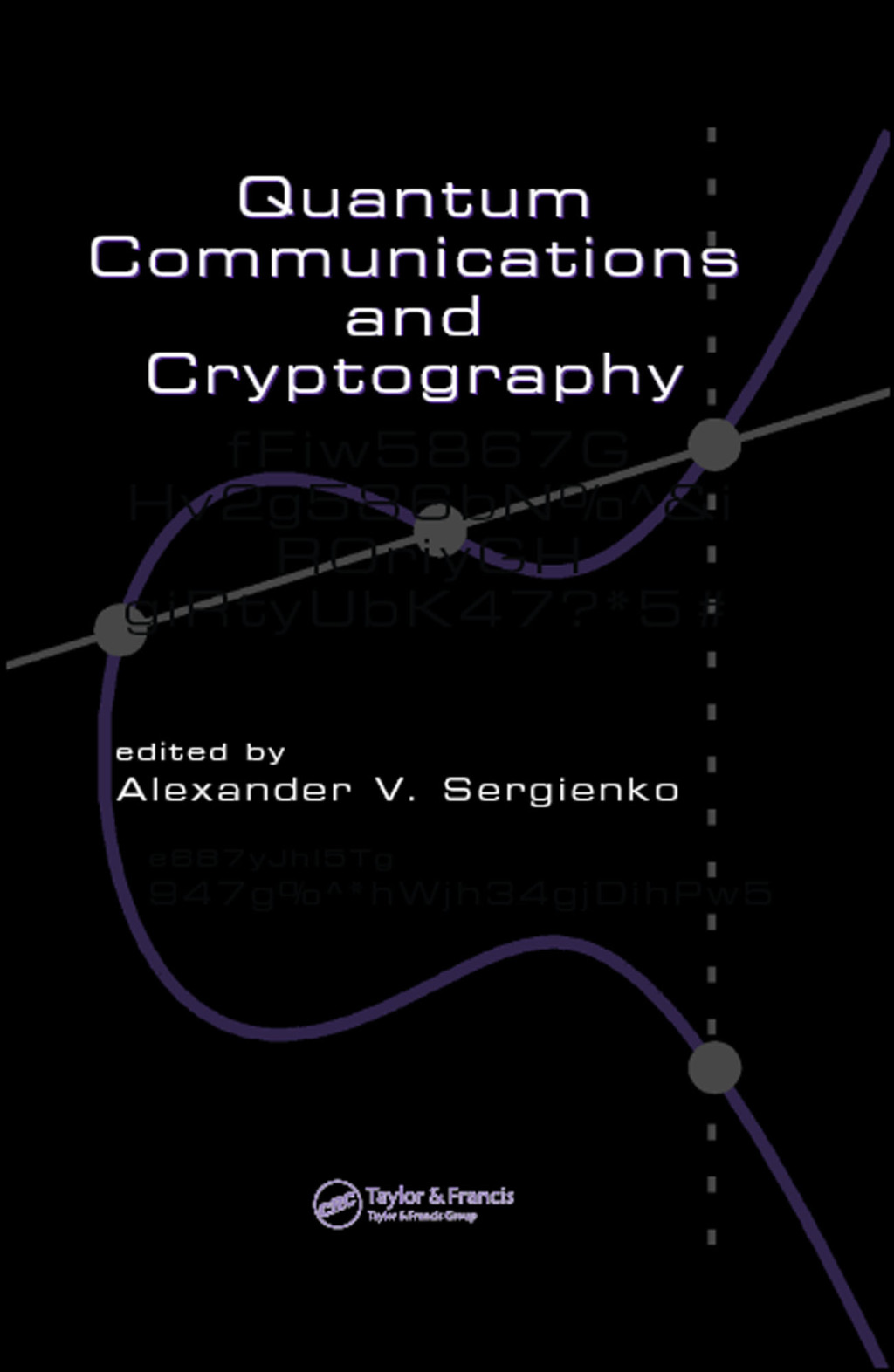 Quantum Communications and Cryptography 1st Edition â€“ PDF/EPUB Version Downloadable