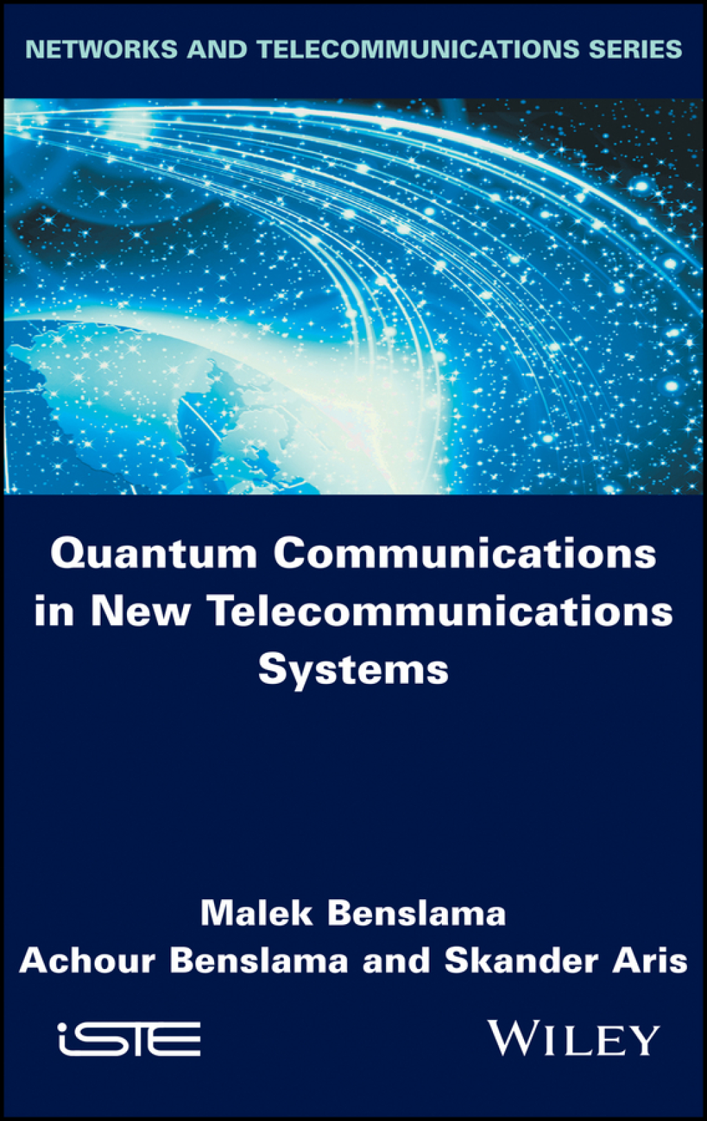 Quantum Communications in New Telecommunications Systems 1st Edition â€“ PDF/EPUB Version Downloadable