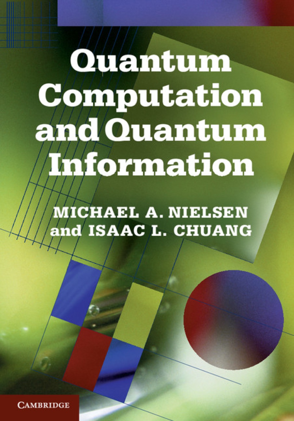 Quantum Computation and Quantum Information 10th Anniversary Edition  â€“ PDF/EPUB Version Downloadable