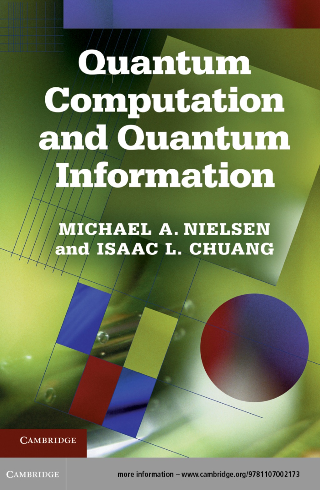 Quantum Computation and Quantum Information 10th Anniversary Edition 1st Edition â€“ PDF/EPUB Version Downloadable