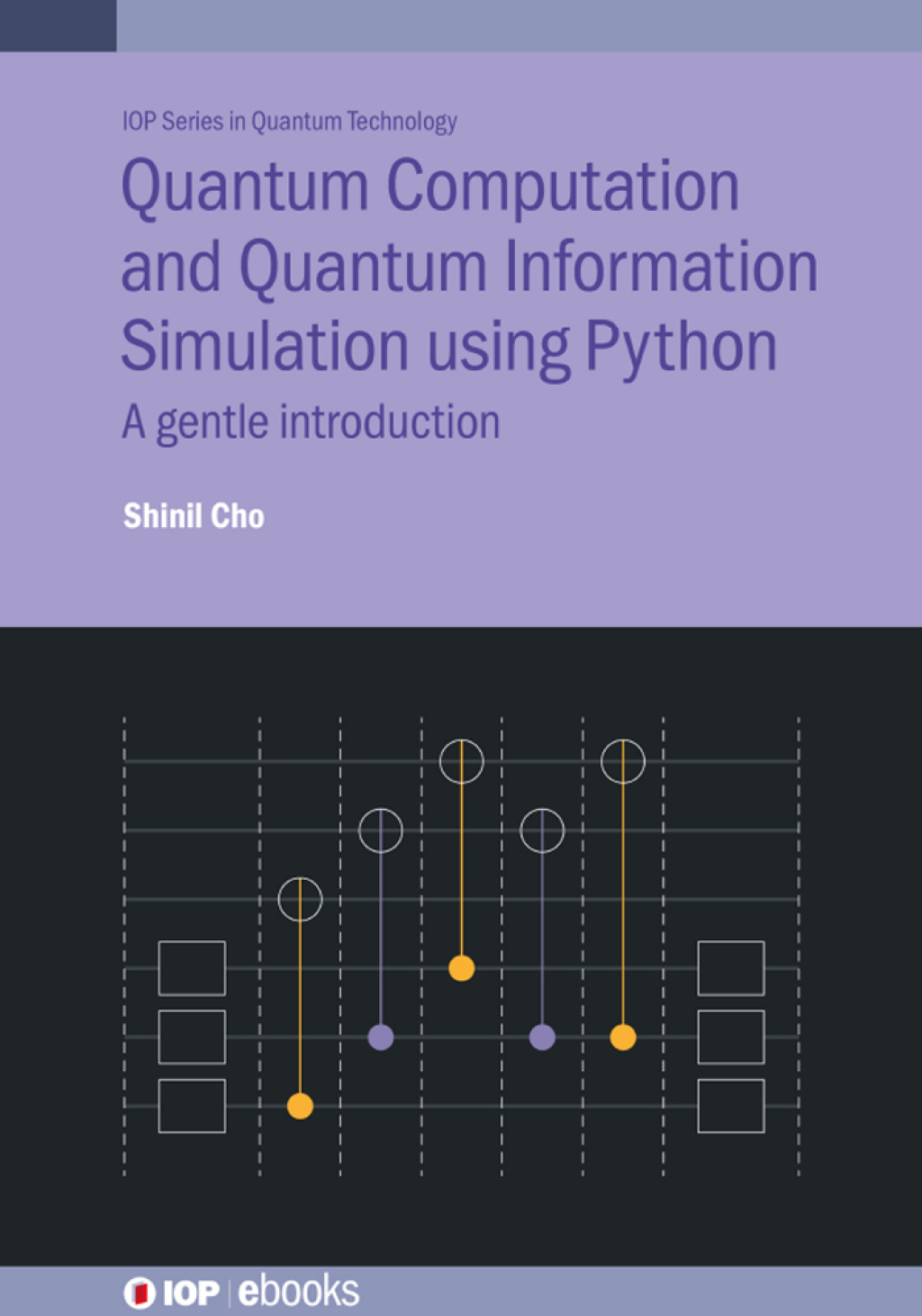 Quantum Computation and Quantum Information Simulation using Python A gentle introduction  â€“ PDF/EPUB Version Downloadable