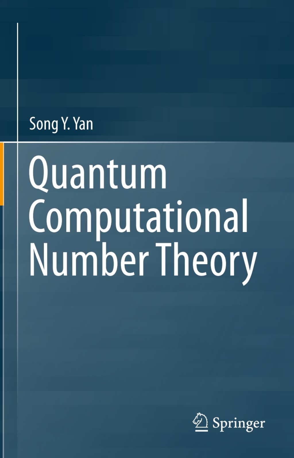 Quantum Computational Number Theory  â€“ PDF/EPUB Version Downloadable
