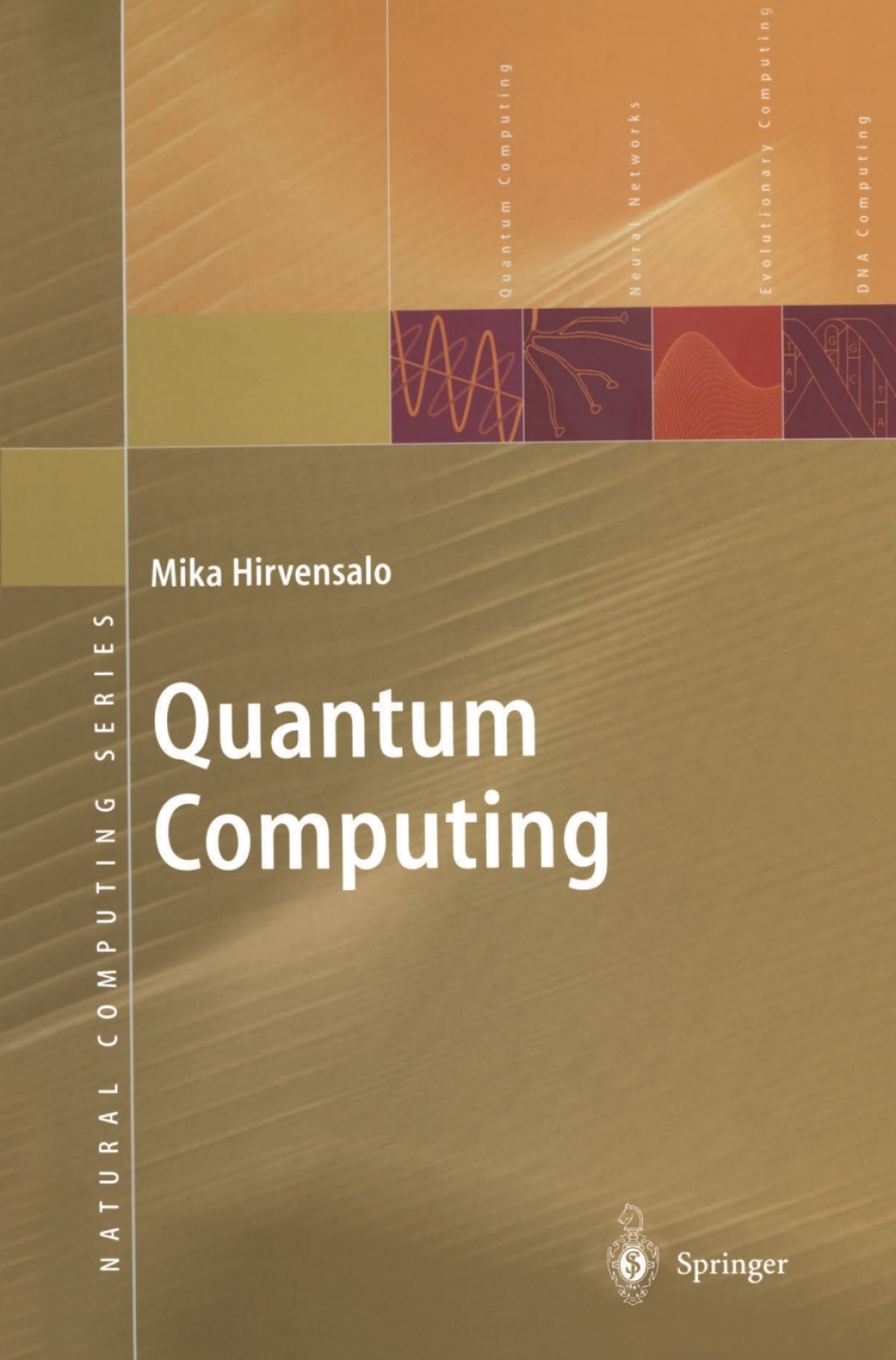 Quantum Computing  â€“ PDF/EPUB Version Downloadable
