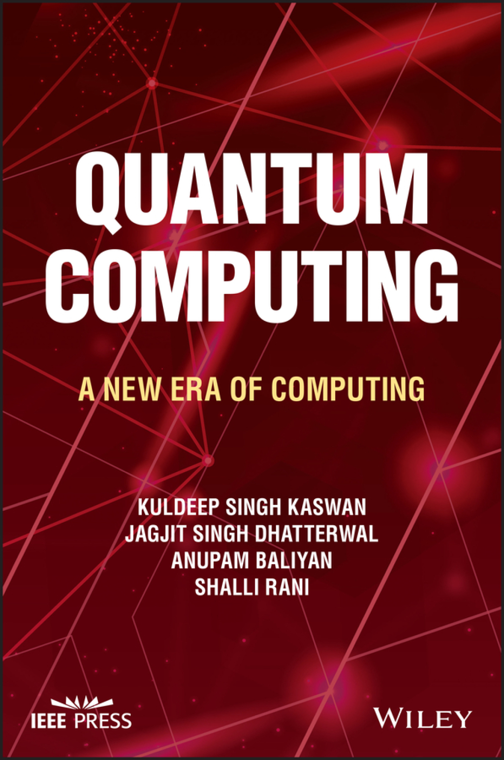 Quantum Computing A New Era of Computing 1st Edition â€“ PDF/EPUB Version Downloadable