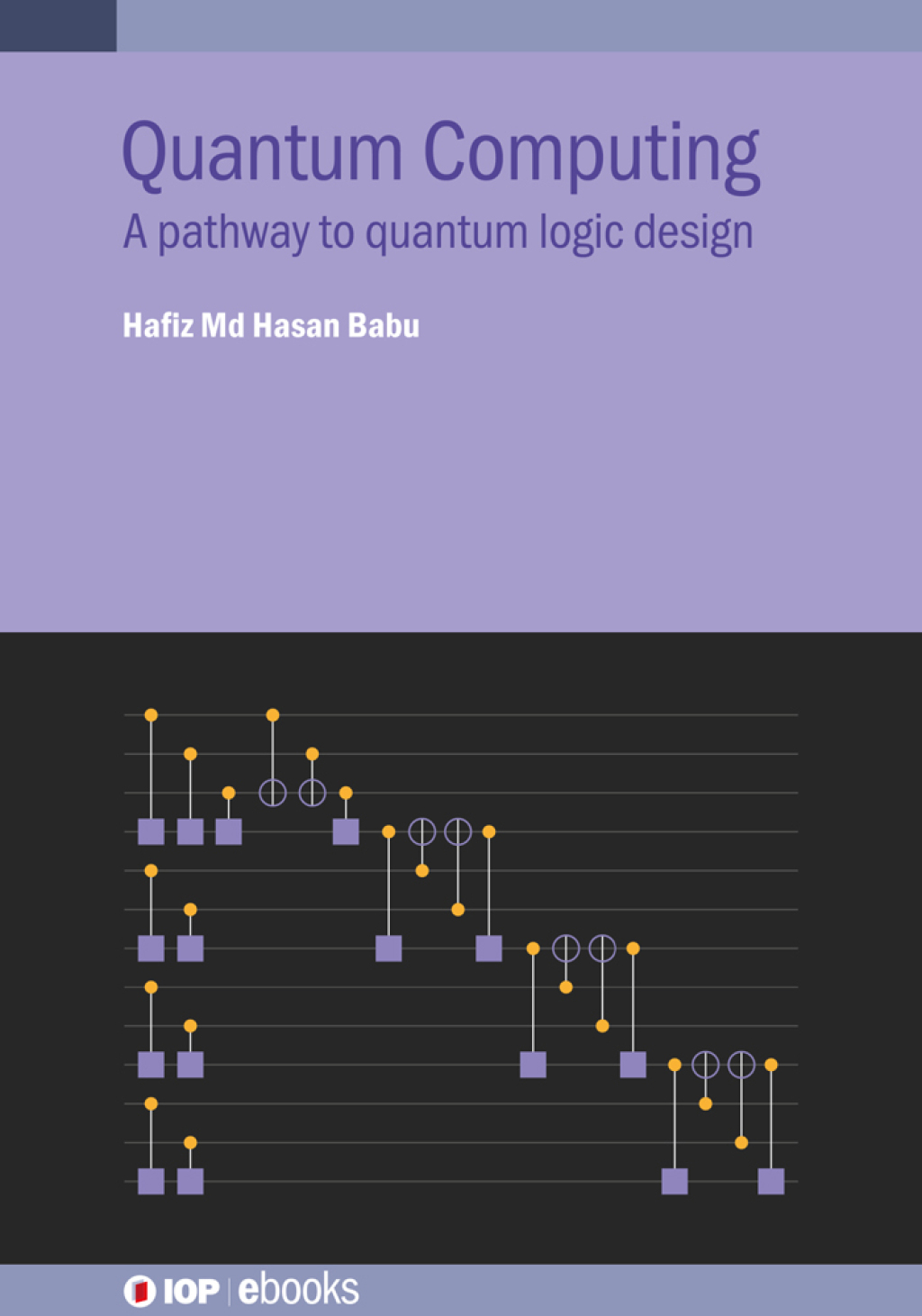 Quantum Computing A pathway to quantum logic design  â€“ PDF/EPUB Version Downloadable