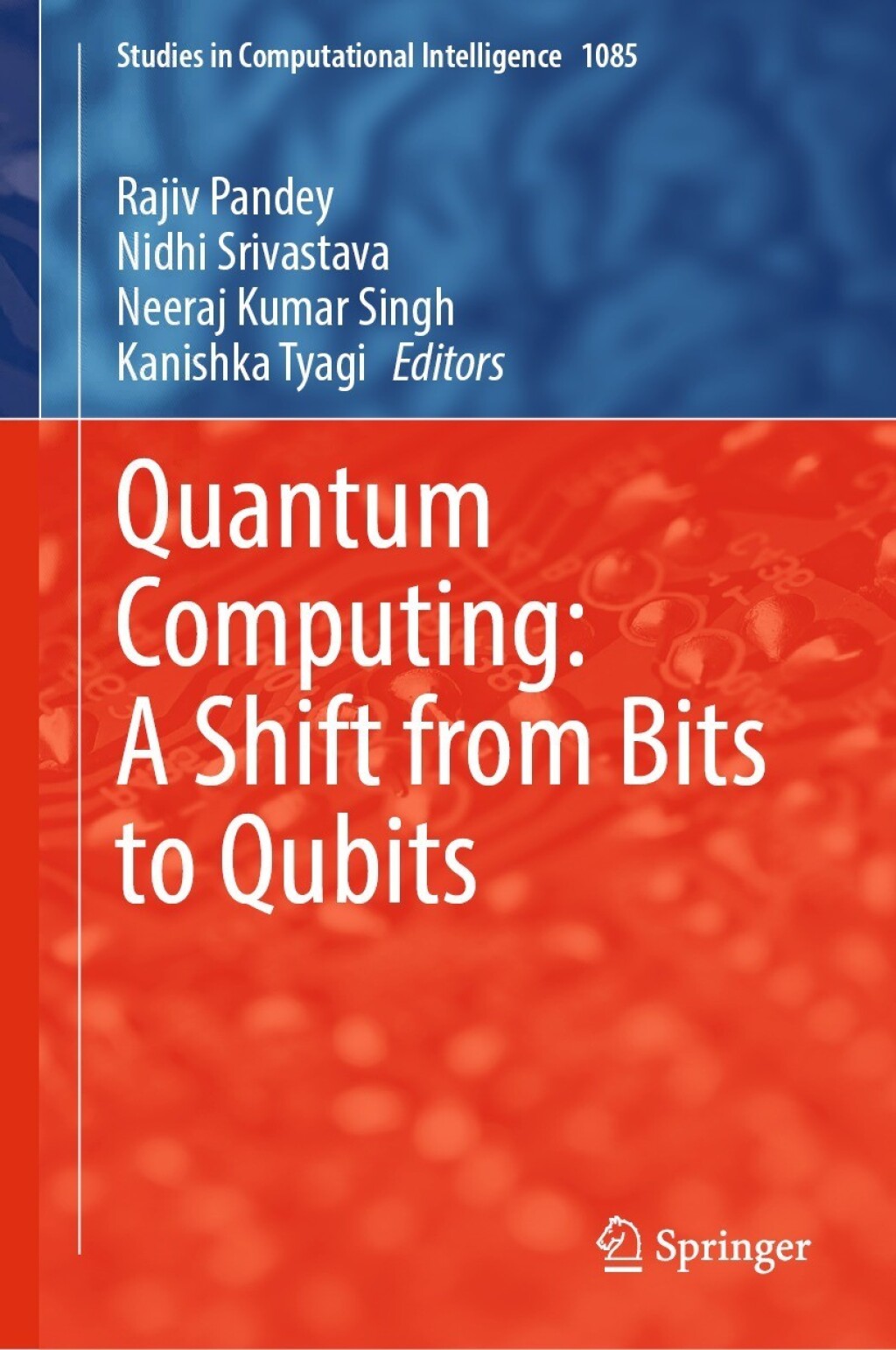 Quantum Computing: A Shift from Bits to Qubits  â€“ PDF/EPUB Version Downloadable