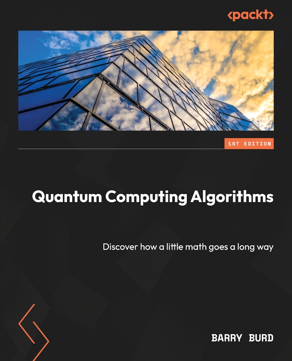 Quantum Computing Algorithms 1st Edition â€“ PDF/EPUB Version Downloadable