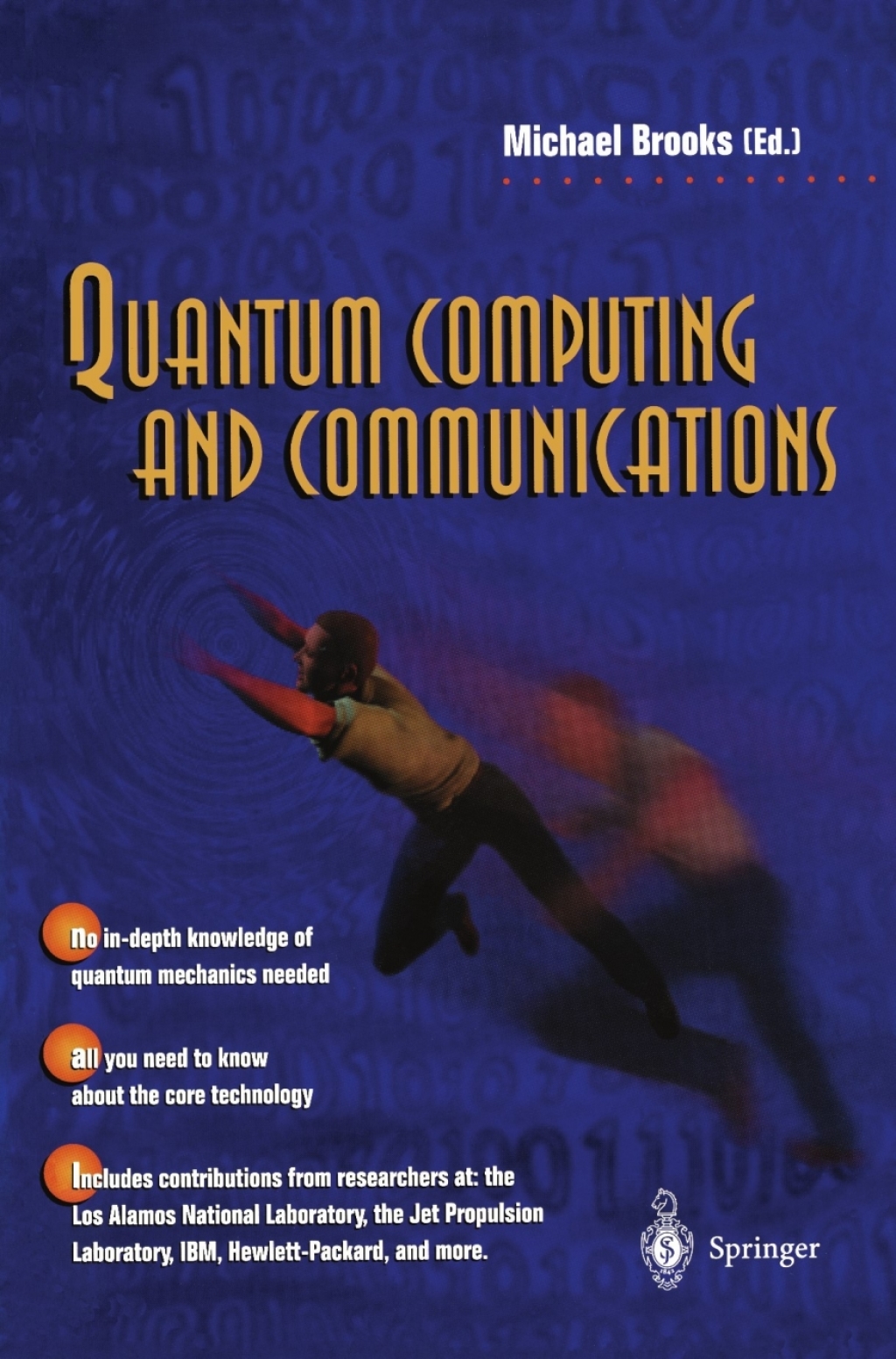 Quantum Computing and Communications 1st Edition â€“ PDF/EPUB Version Downloadable