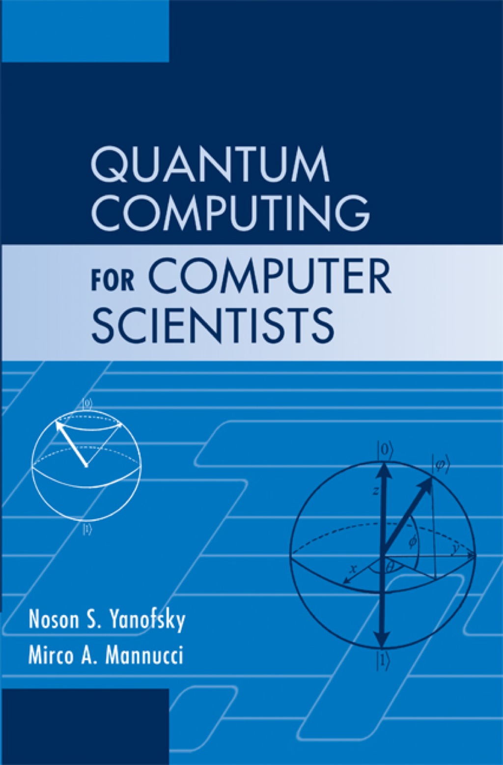 Quantum Computing for Computer Scientists  â€“ PDF/EPUB Version Downloadable