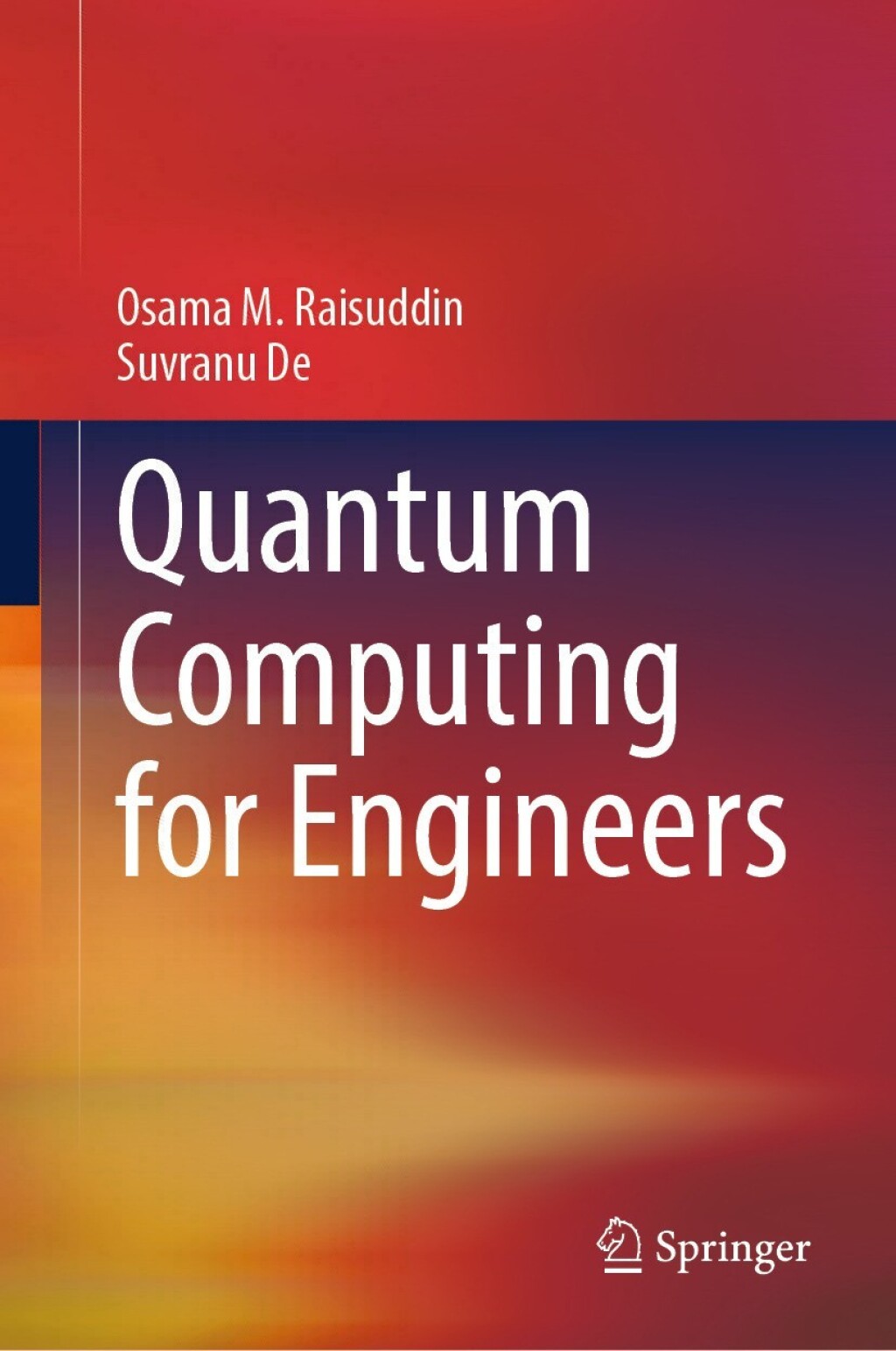 Quantum Computing for Engineers  â€“ PDF/EPUB Version Downloadable