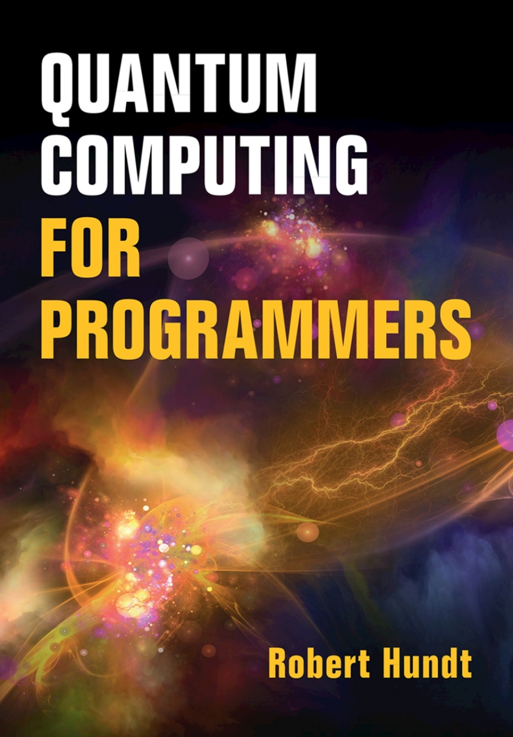 Quantum Computing for Programmers  â€“ PDF/EPUB Version Downloadable
