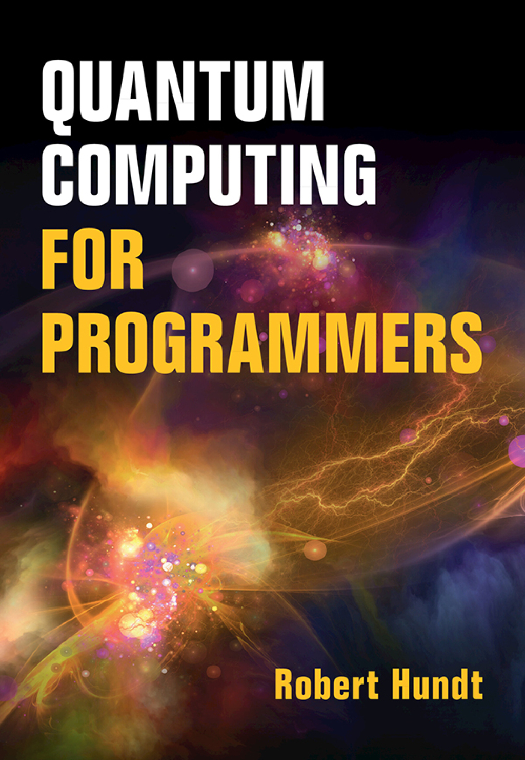 Quantum Computing for Programmers  â€“ PDF/EPUB Version Downloadable