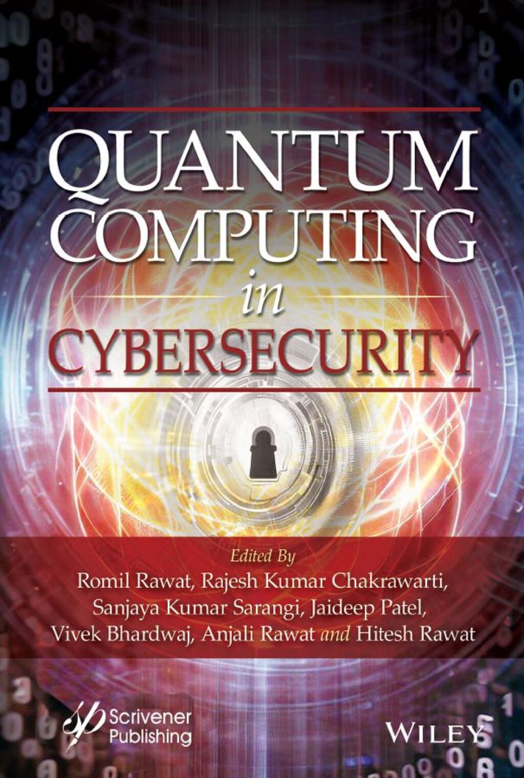 Quantum Computing in Cybersecurity 1st Edition â€“ PDF/EPUB Version Downloadable