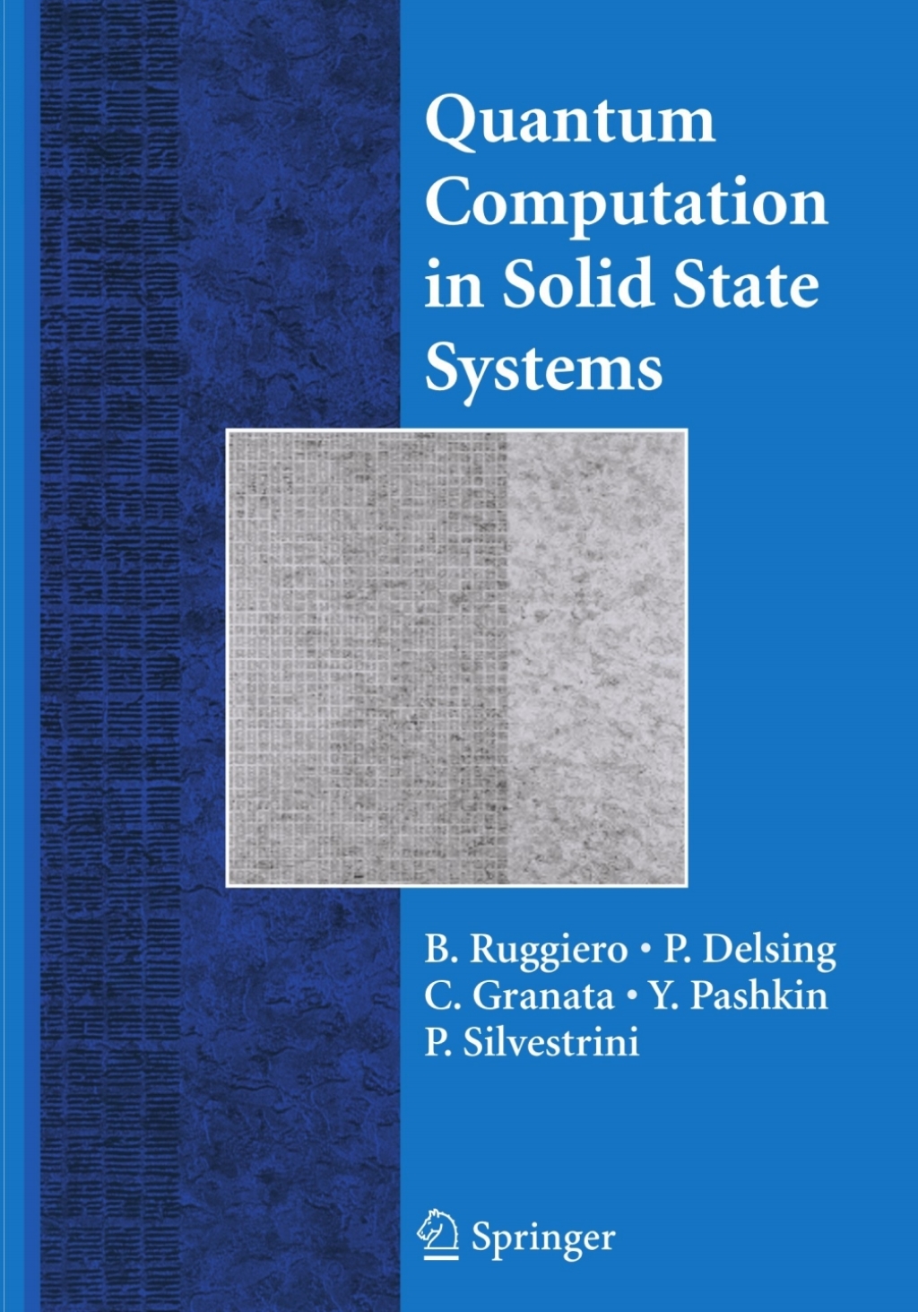 Quantum Computing in Solid State Systems 1st Edition â€“ PDF/EPUB Version Downloadable