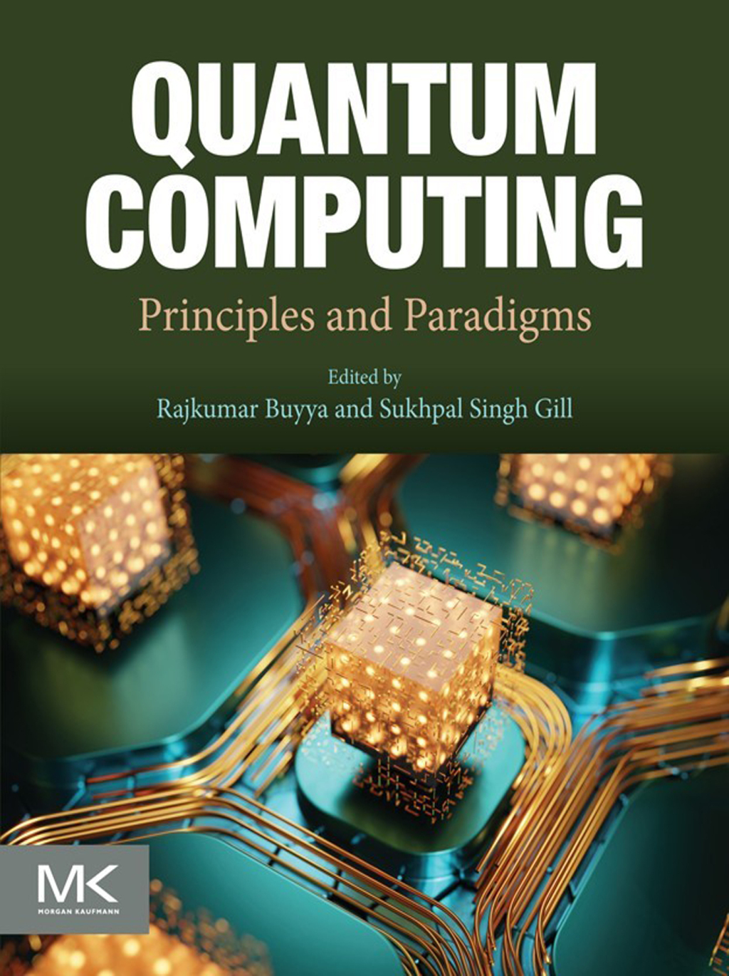 Quantum Computing Principles and Paradigms  â€“ PDF/EPUB Version Downloadable