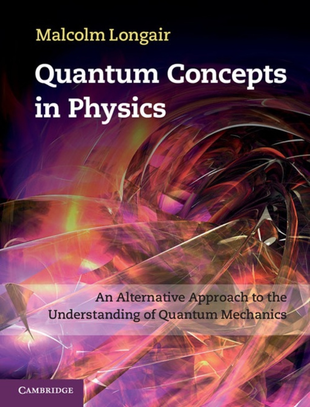 Quantum Concepts in Physics An Alternative Approach to the Understanding of Quantum Mechanics 1st Edition â€“ PDF/EPUB Version Downloadable