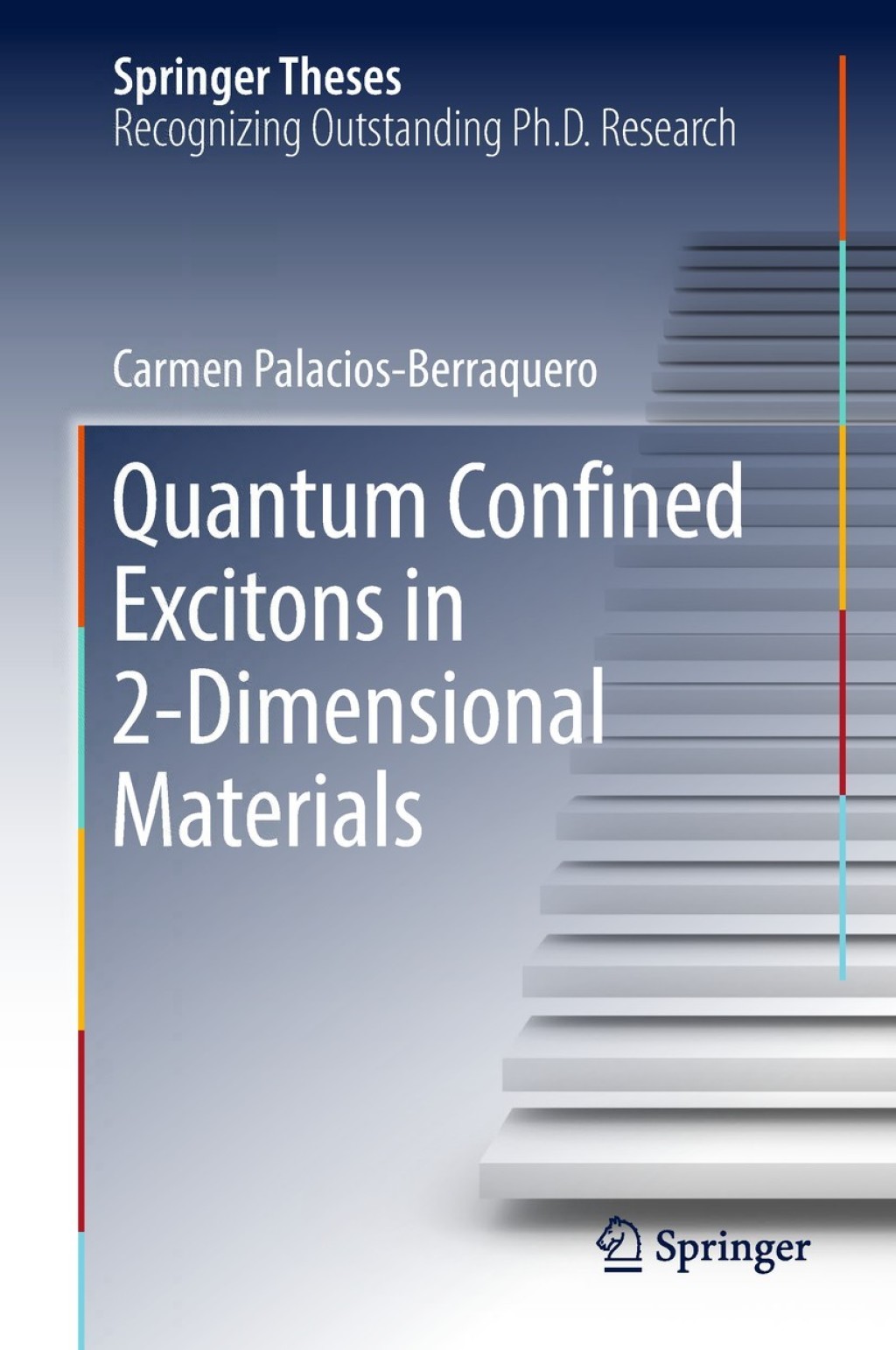 Quantum Confined Excitons in 2-Dimensional Materials  â€“ PDF/EPUB Version Downloadable