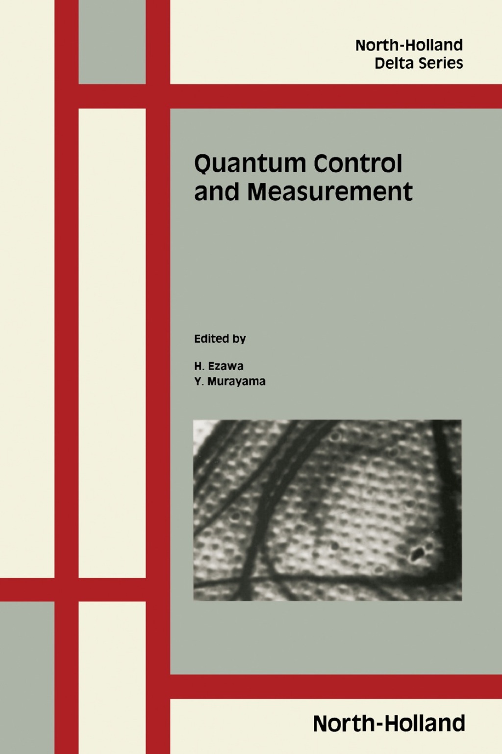 Quantum Control and Measurement 1st Edition â€“ PDF/EPUB Version Downloadable