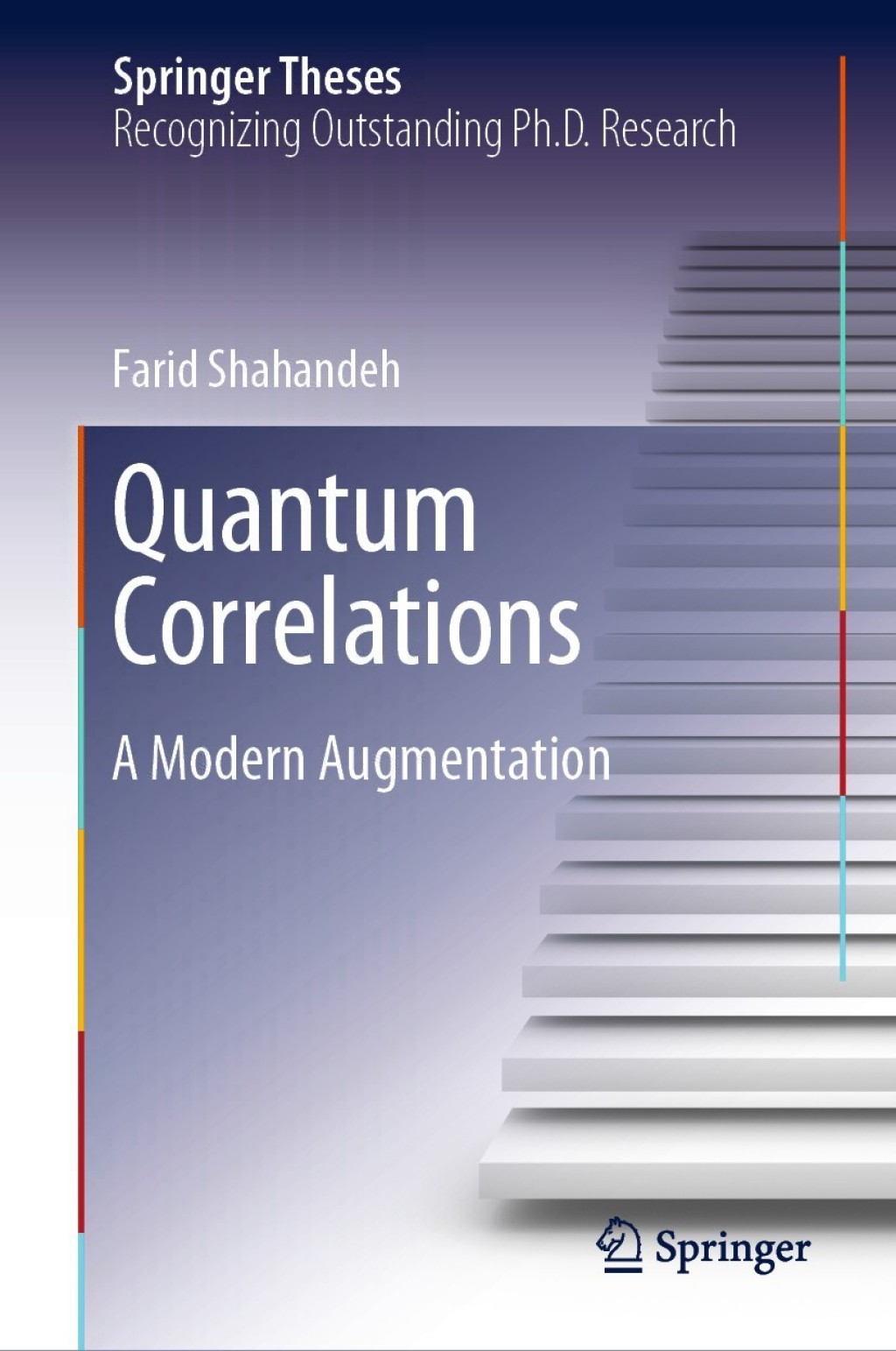 Quantum Correlations A Modern Augmentation  â€“ PDF/EPUB Version Downloadable