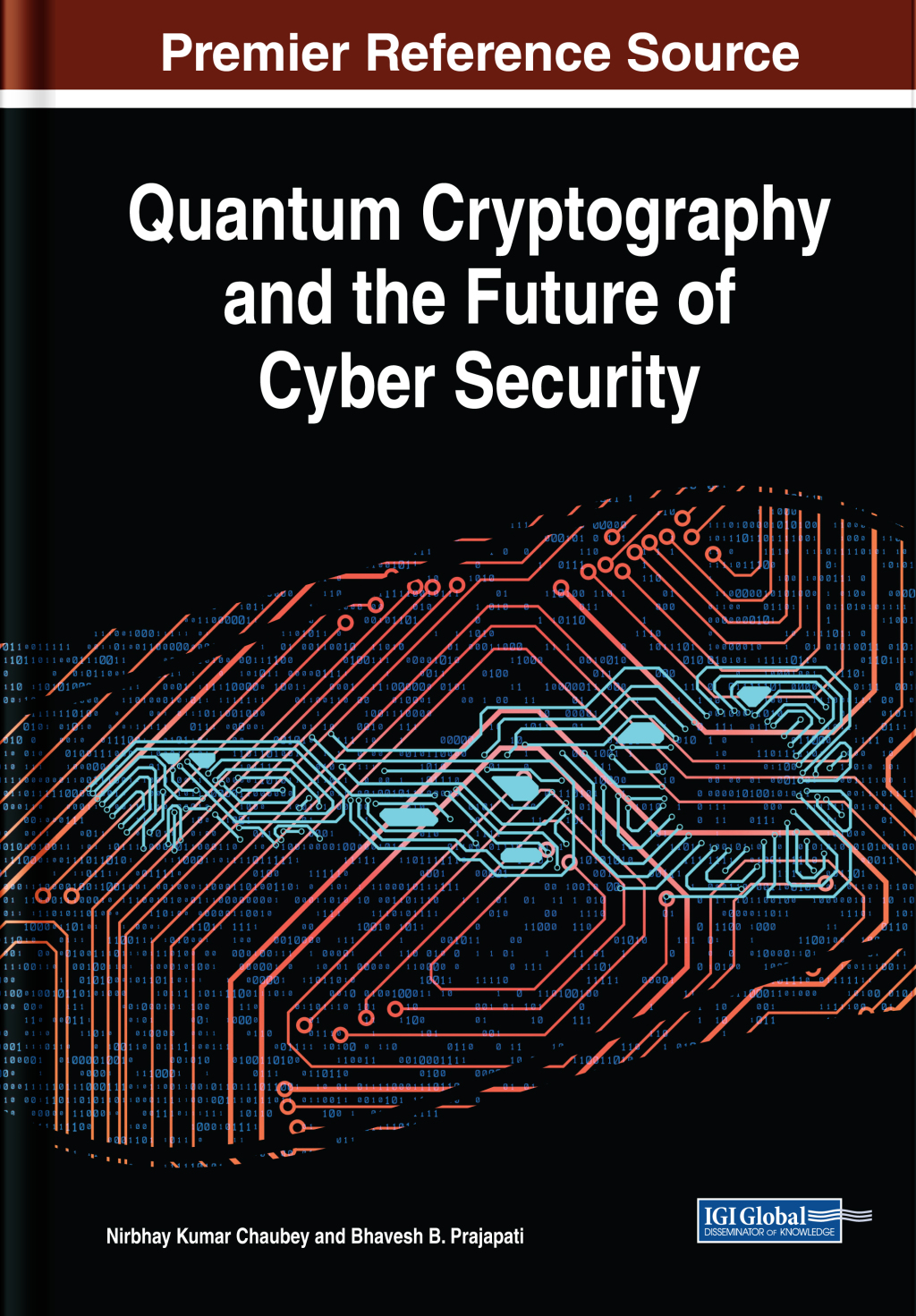 Quantum Cryptography and the Future of Cyber Security  â€“ PDF/EPUB Version Downloadable