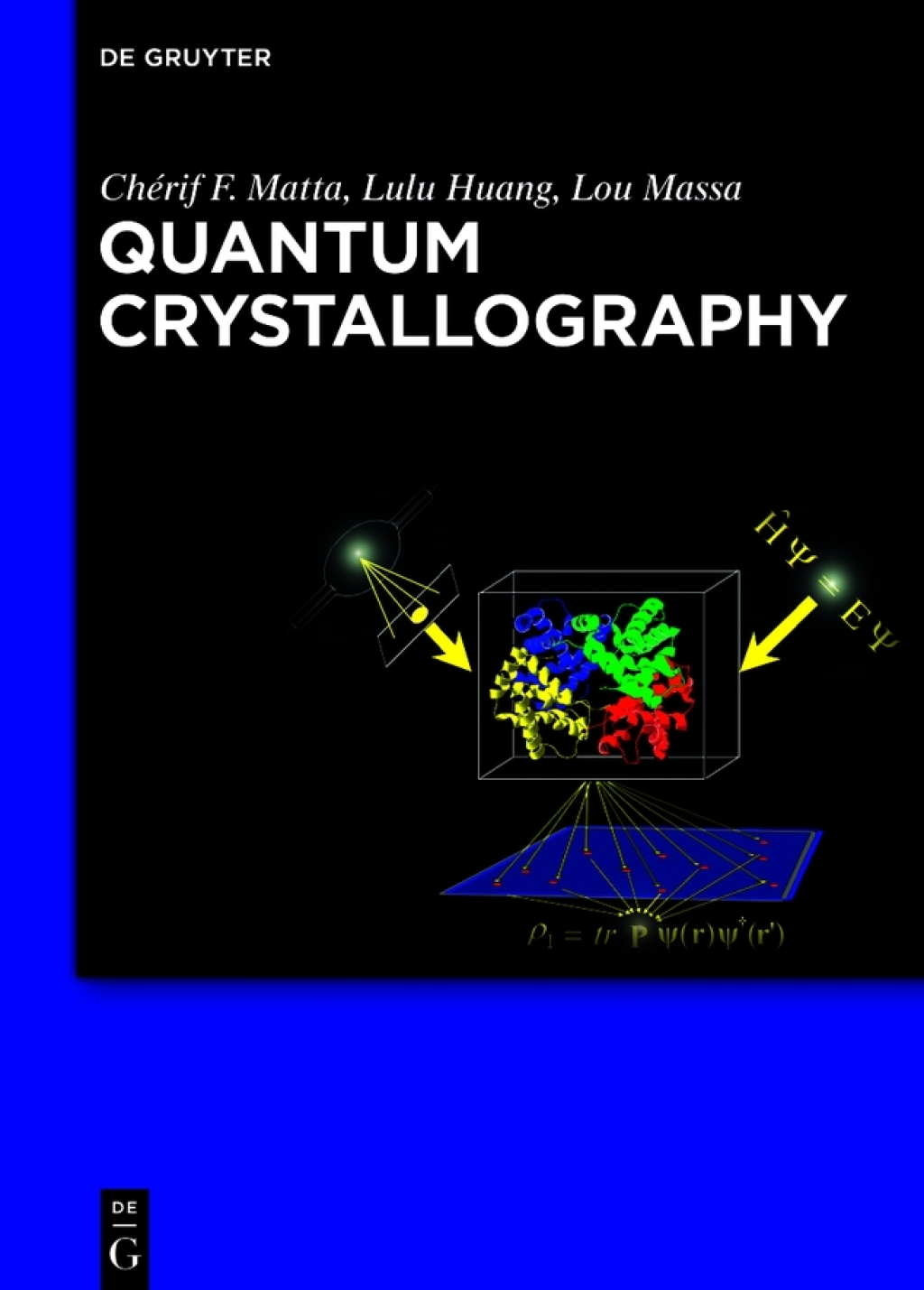 Quantum Crystallography 1st Edition â€“ PDF/EPUB Version Downloadable