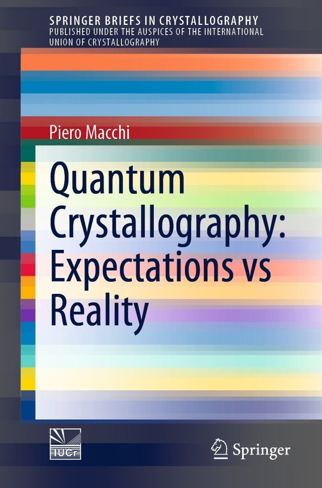 Quantum Crystallography: Expectations vs Reality  â€“ PDF/EPUB Version Downloadable
