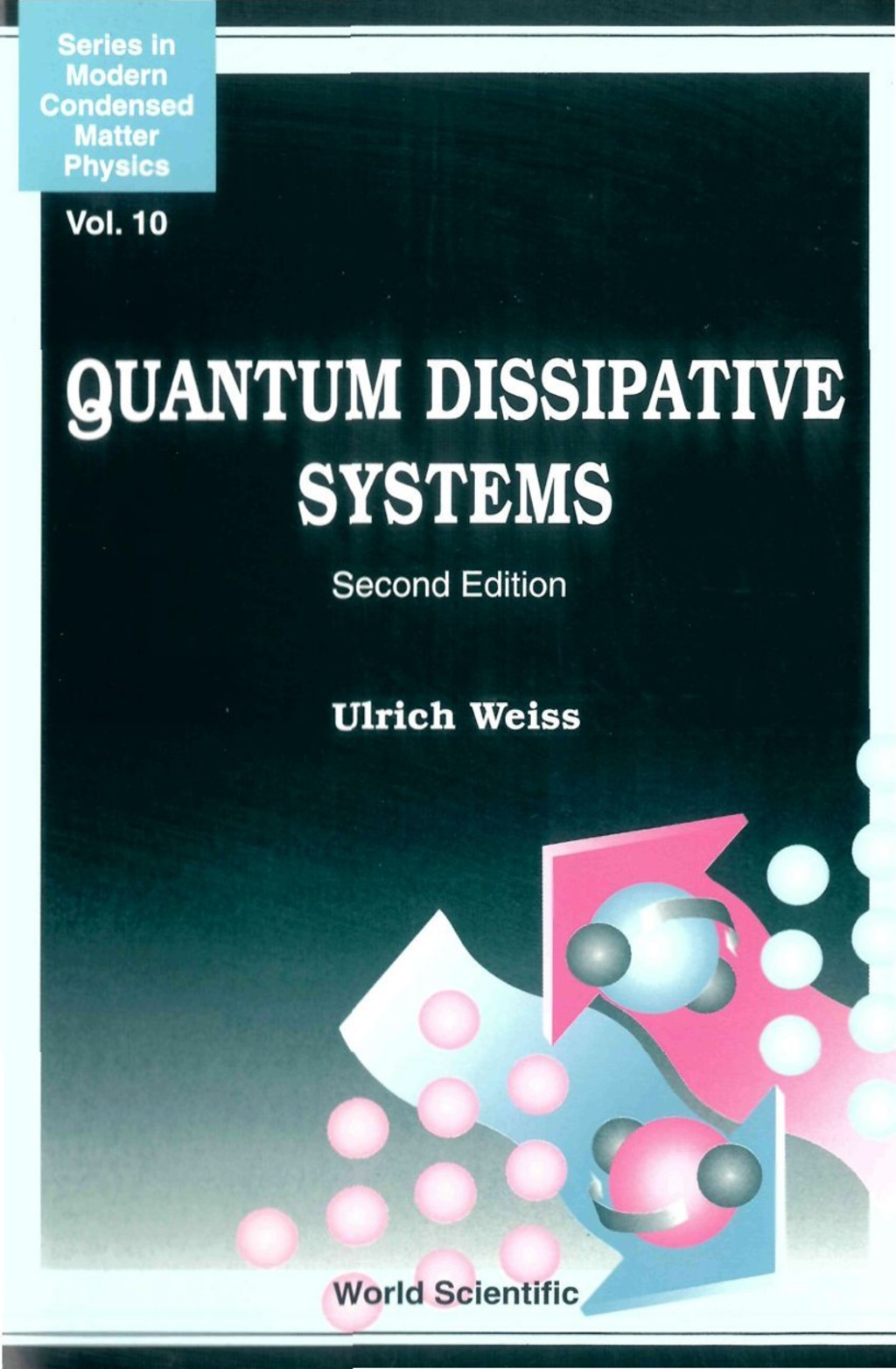 QUANTUM DISSIPATIVE SYS (2ND ED) 2nd Edition â€“ PDF/EPUB Version Downloadable