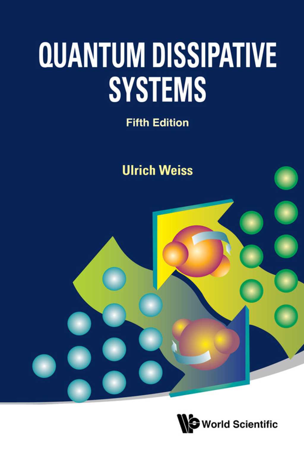 Quantum Dissipative Systems 5th Edition â€“ PDF/EPUB Version Downloadable