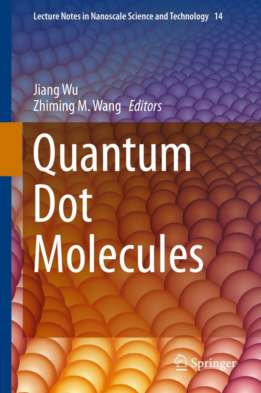 Quantum Dot Molecules  â€“ PDF/EPUB Version Downloadable